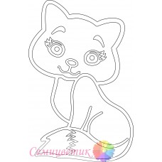 Кошка